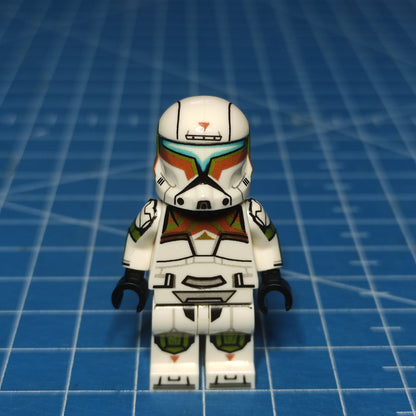 Commando Urban Fighter 180°