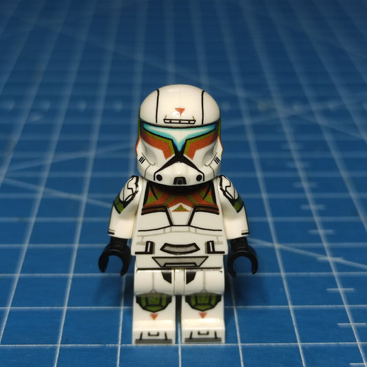 Commando Urban Fighter 180°