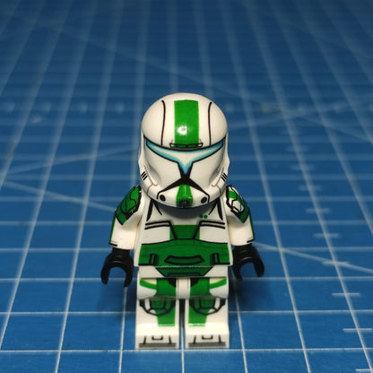 Commando Fixer 180°