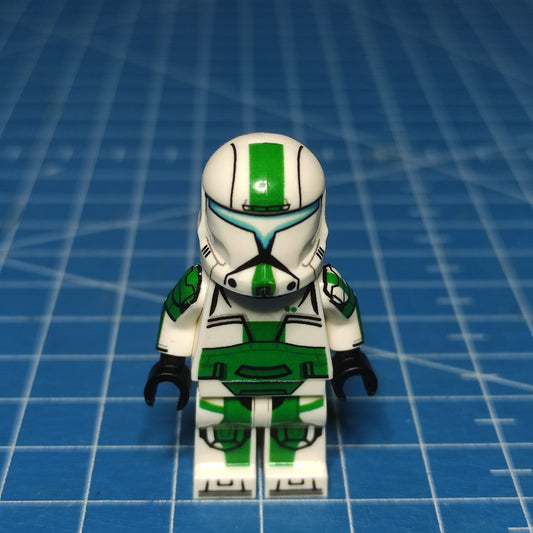 Commando Fixer 180°