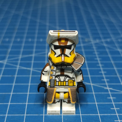 Commander Bly 180° Phase 2