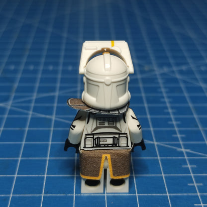 Commander Bly 180° Phase 2
