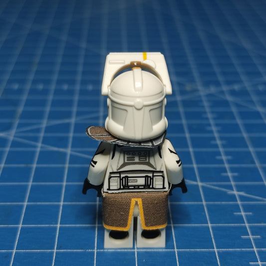 Commander Bly 180° Phase 2