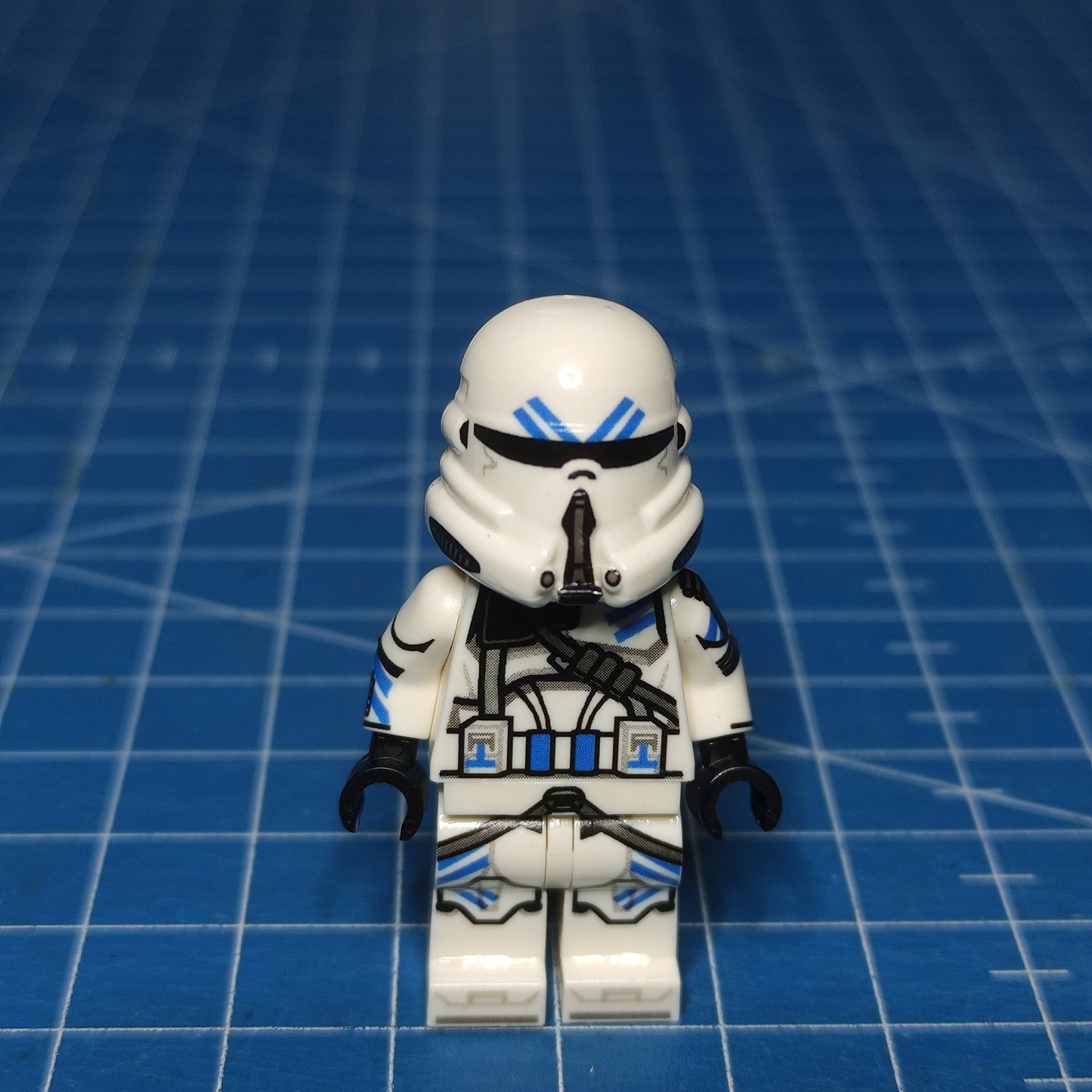 501st Airborne Sharpshooter 180°