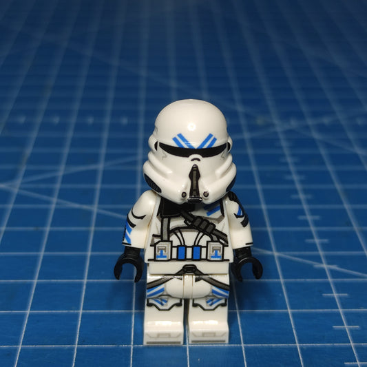 501st Airborne Sharpshooter 180°