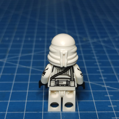 501st Airborne Sharpshooter 180°