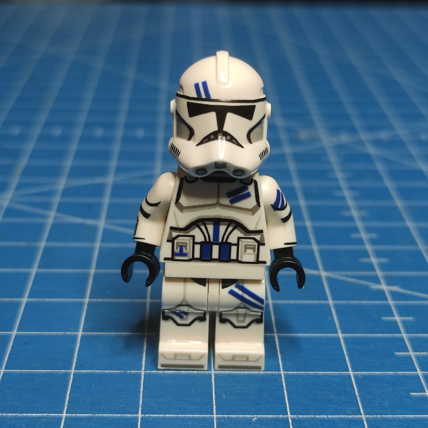 5th Trooper 180° Phase 2