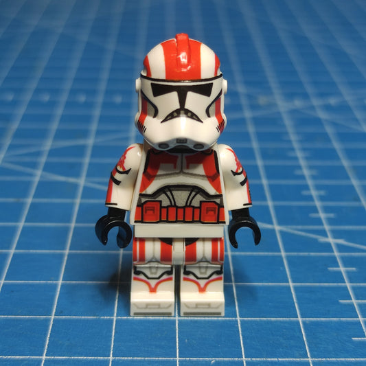 Commander Stone 180° Phase 2