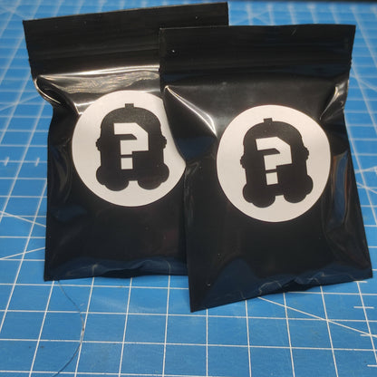 Mystery Pack 180°