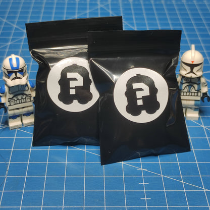 Mystery Pack 180°