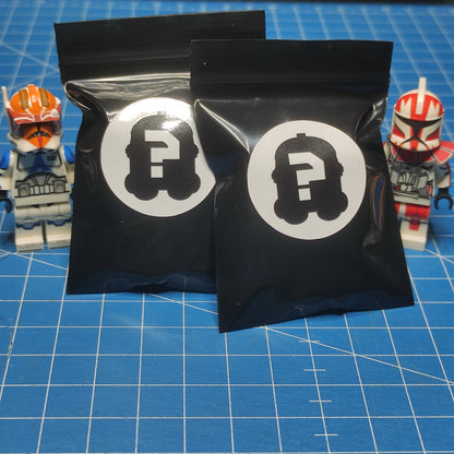 Mystery Pack 180°