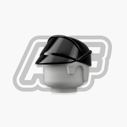 ABS Flat Top Imperial Kepi