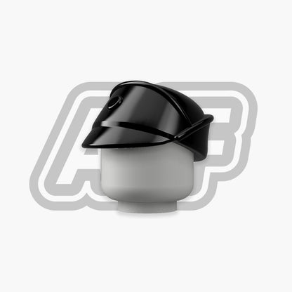 ABS Raised Disc Imperial Kepi