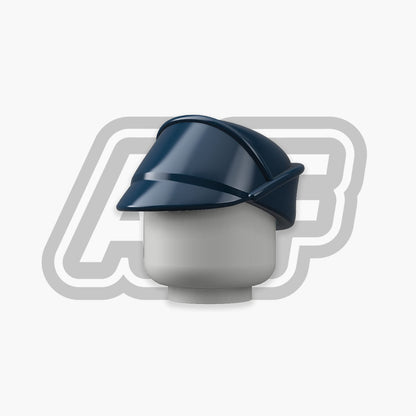 ABS Flat Top Imperial Kepi