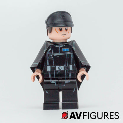 Imperial Raincoat Cloth
