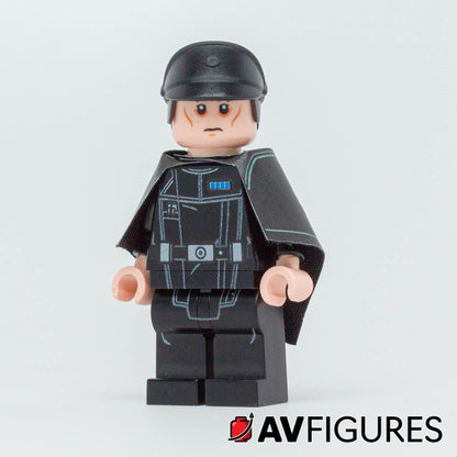 Imperial Raincoat Cloth