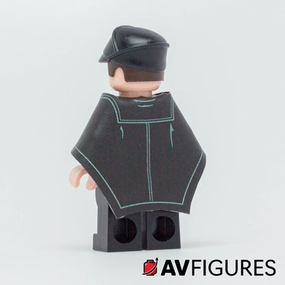 Imperial Raincoat Cloth