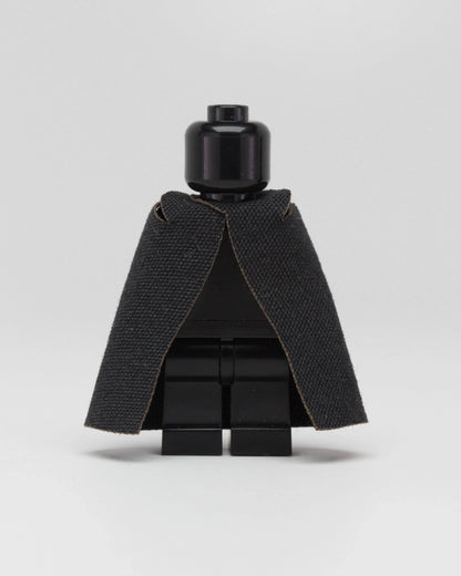 Over-Shoulder Cape