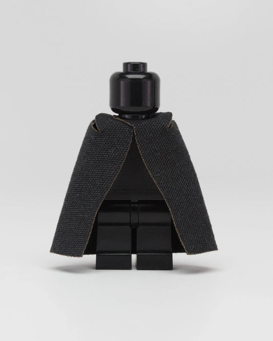 Over-Shoulder Cape