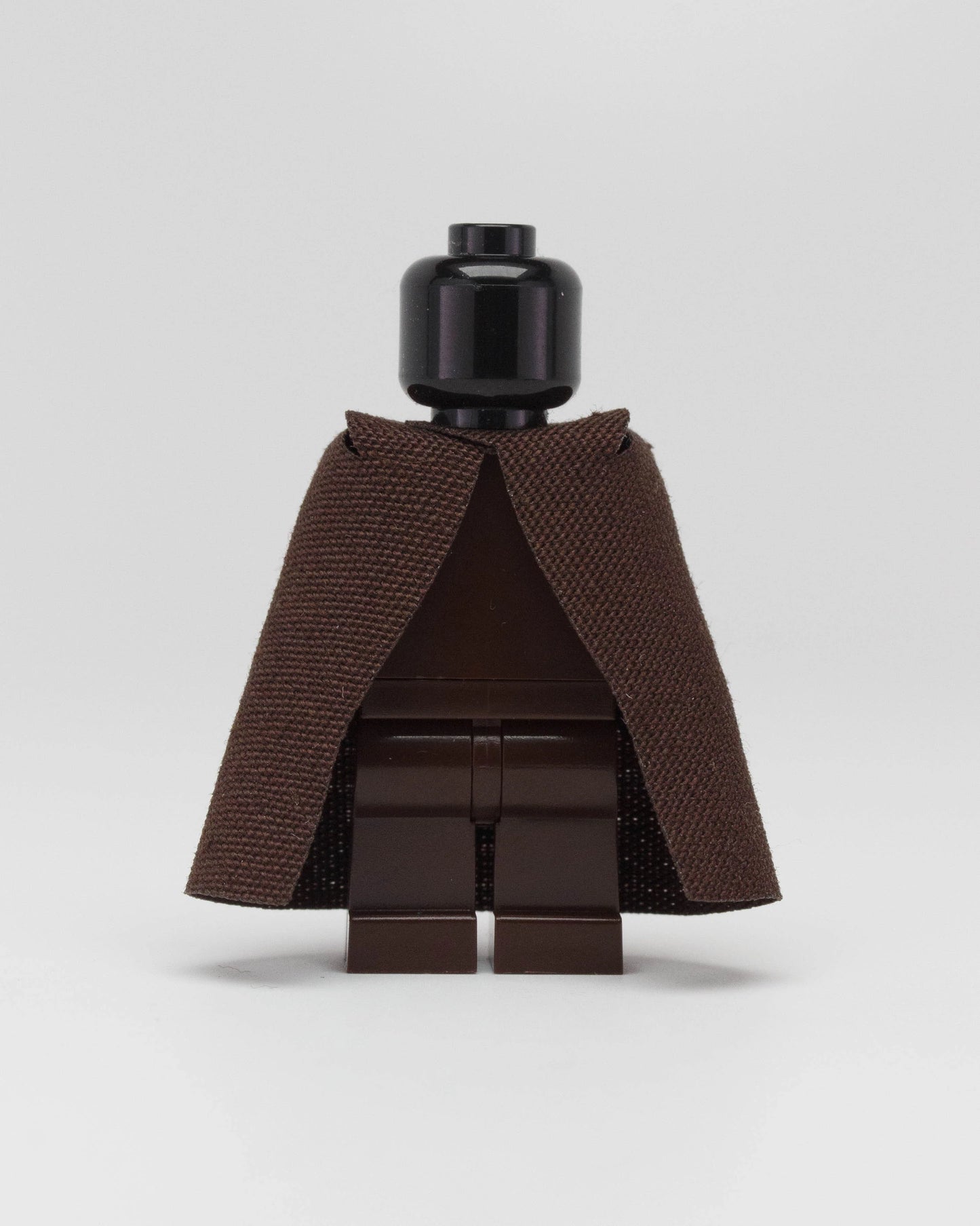Over-Shoulder Cape
