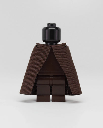 Over-Shoulder Cape