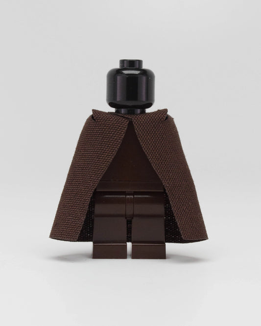 Over-Shoulder Cape