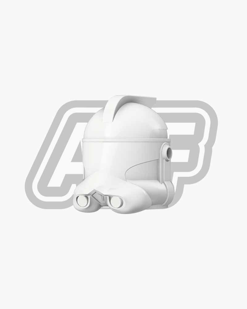 RP1.5 ARC ABS Helmet