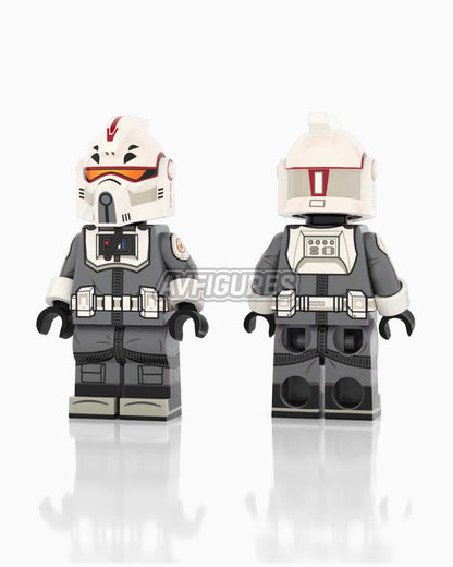ARC-170 Concept Pilot Decals