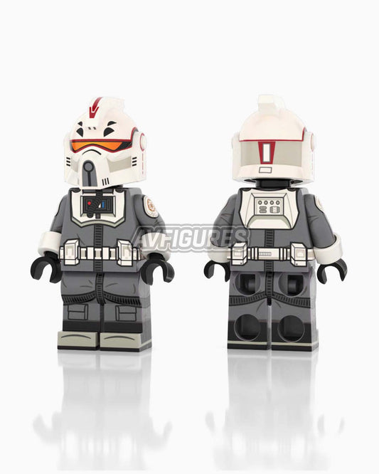 ARC-170 Concept Pilot Decals