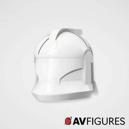 RP1 Gunner ABS Helmet
