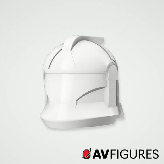RP1 Gunner ABS Helmet