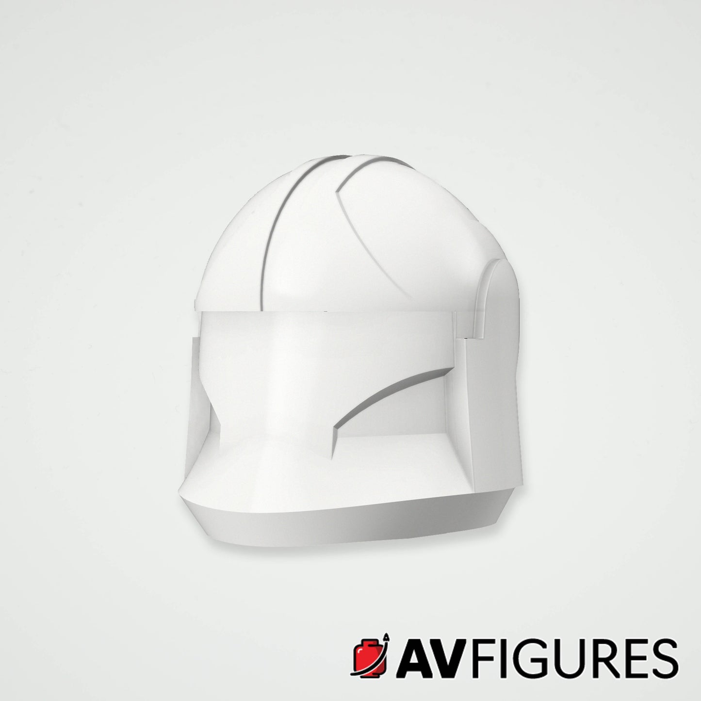 RP1 Pilot ABS Helmet
