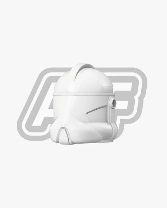 RP2 BARC ABS Helmet