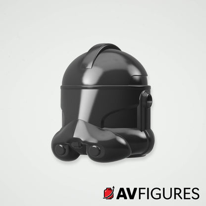 RP2 ABS Helmet V2