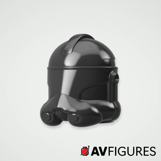 RP2 ABS Helmet V2