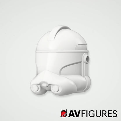 RP2 ABS Helmet V2