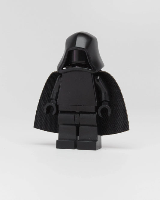 Replica Official-Style Cape