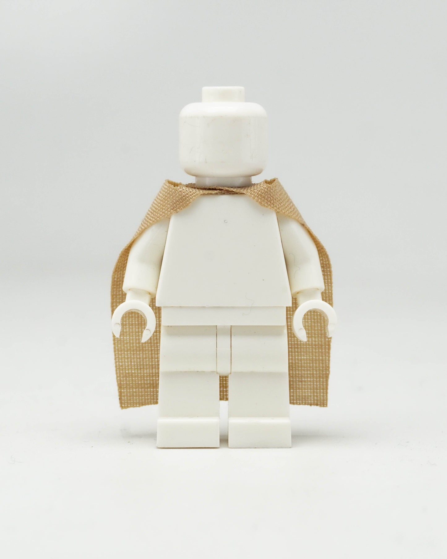 Robed Capes