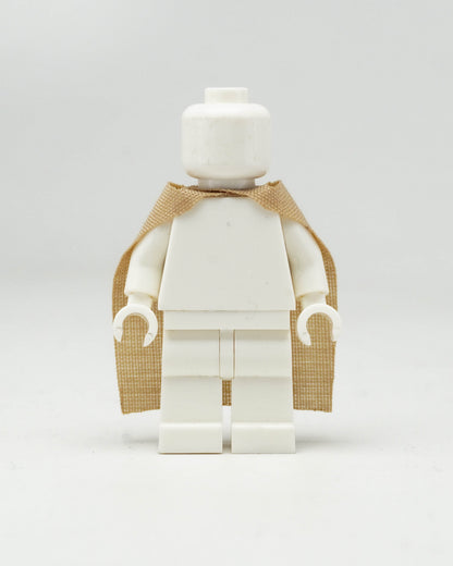 Robed Capes