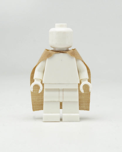 Robed Capes