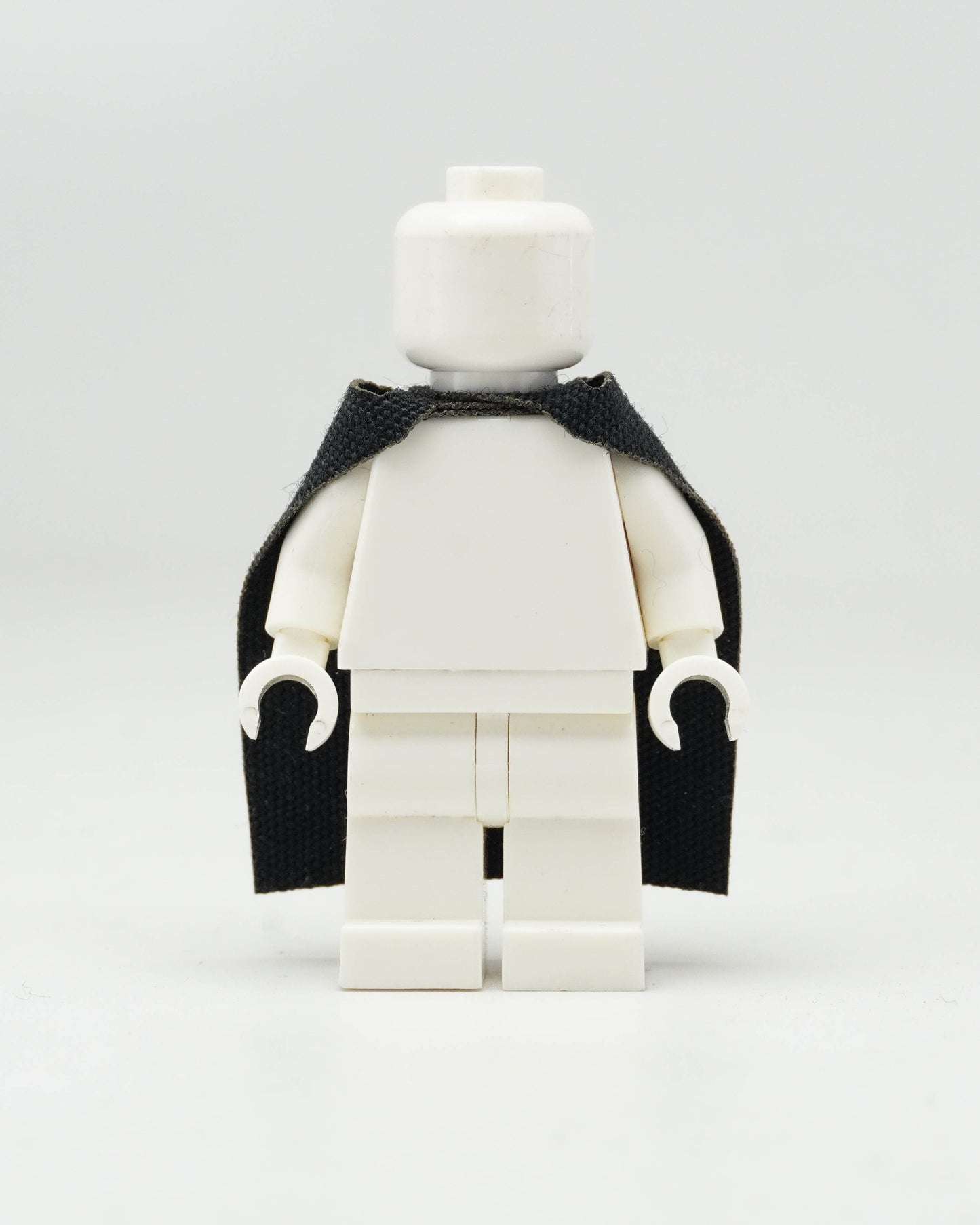 Robed Capes