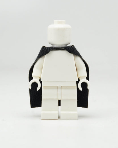 Robed Capes