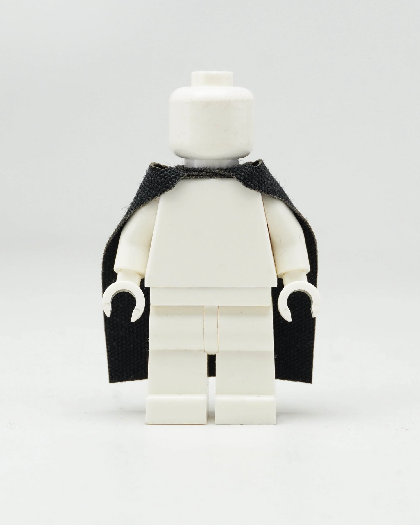Robed Capes