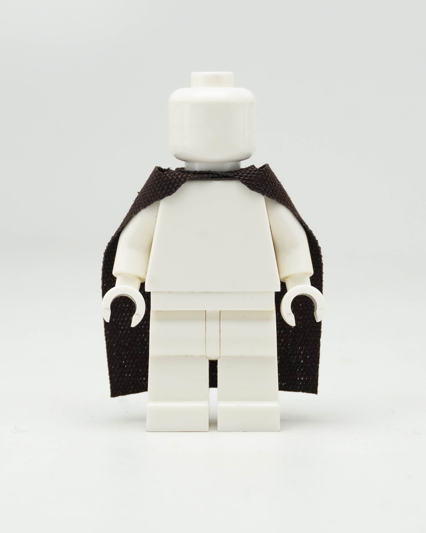 Robed Capes