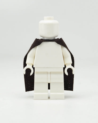 Robed Capes
