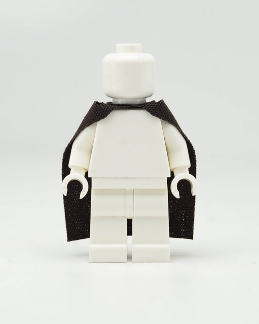 Robed Capes