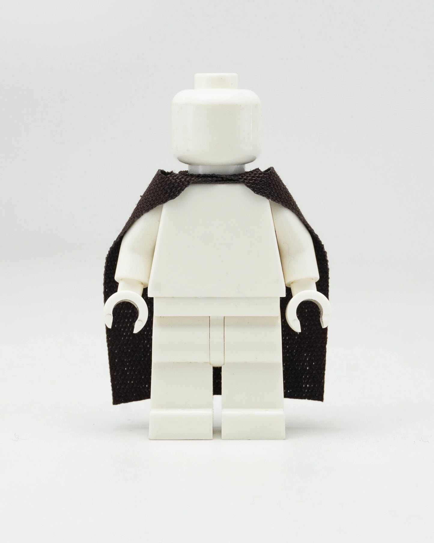 Robed Capes