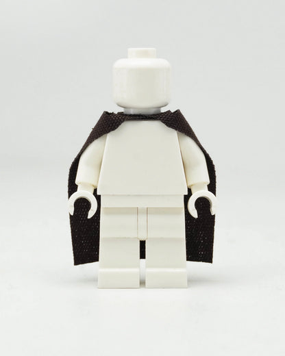 Robed Capes