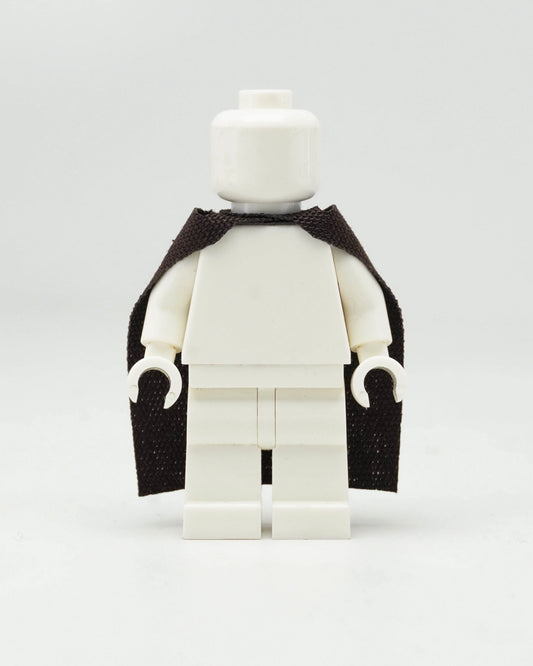 Robed Capes