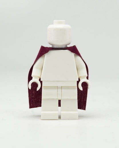 Robed Capes